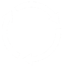 Icon representing a life cycle analysis ISES Corporation provides