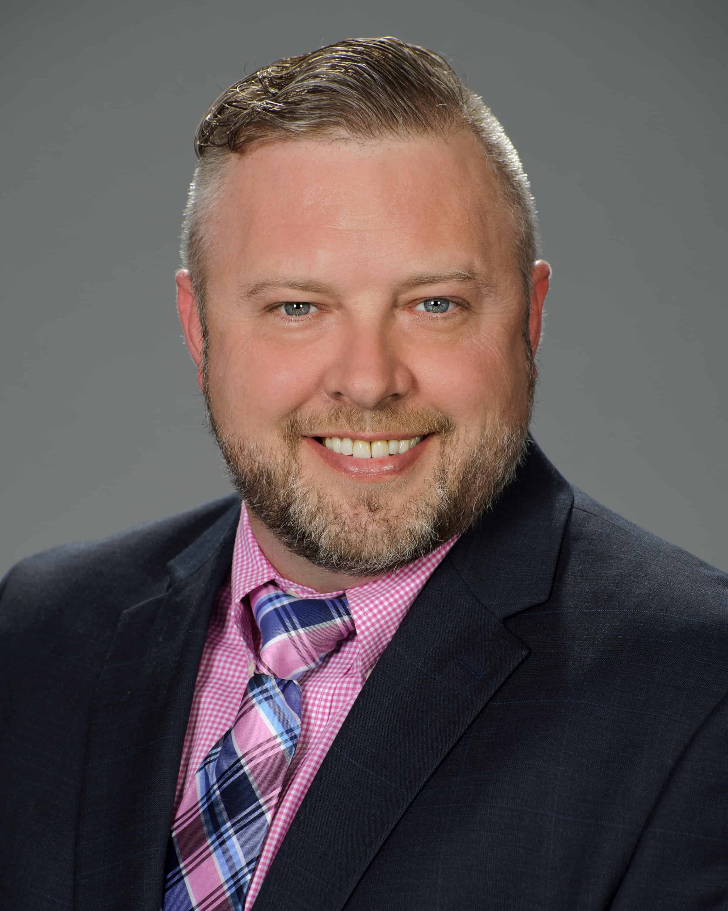 Robert E. Camperlino